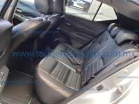 Nissan Kicks 2024 5p Platinum e-Power Híbrido L3/1.2 Aut 2024 Nissan Kicks Ingreso Interiores 17
