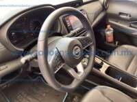 Nissan Kicks 2024 5p Platinum e-Power Híbrido L3/1.2 Aut 2024 Nissan Kicks Ingreso Interiores 2