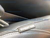 Nissan Kicks 2024 5p Platinum e-Power Híbrido L3/1.2 Aut 2024 Nissan Kicks Ingreso Interiores 22