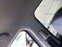 Nissan Kicks 2024 5p Platinum e-Power Híbrido L3/1.2 Aut 2024 Nissan Kicks Ingreso Interiores 24