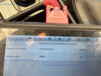 Nissan Kicks 2024 5p Platinum e-Power Híbrido L3/1.2 Aut 2024 Nissan Kicks Ingreso Interiores 5