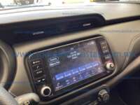 Nissan Kicks 2024 5p Platinum e-Power Híbrido L3/1.2 Aut 2024 Nissan Kicks Ingreso Interiores 8