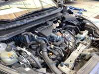 Nissan Kicks 2024 5p Platinum e-Power Híbrido L3/1.2 Aut 2024 Nissan Kicks Ingreso Motor 2