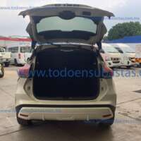 Nissan Kicks 2023 5p Exclusive e-Power HEV L3/1.2 Aut IMG_6088