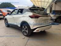 Nissan Kicks 2023 5p Exclusive e-Power HEV L3/1.2 Aut IMG_6082
