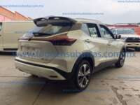 Nissan Kicks 2023 5p Exclusive e-Power HEV L3/1.2 Aut IMG_6080