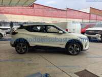 Nissan Kicks 2023 5p Exclusive e-Power HEV L3/1.2 Aut IMG_6079