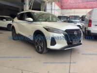 Nissan Kicks 2023 5p Exclusive e-Power HEV L3/1.2 Aut IMG_6078