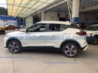 Nissan Kicks 2023 5p Exclusive e-Power HEV L3/1.2 Aut IMG_6083
