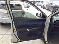 Nissan Kicks 2023 5p Exclusive e-Power HEV L3/1.2 Aut 2023 Nissan Kicks Ingreso Interiores 0