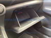 Nissan Kicks 2023 5p Exclusive e-Power HEV L3/1.2 Aut 2023 Nissan Kicks Ingreso Interiores 14