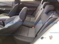 Nissan Kicks 2023 5p Exclusive e-Power HEV L3/1.2 Aut 2023 Nissan Kicks Ingreso Interiores 16