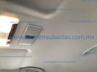 Nissan Kicks 2023 5p Exclusive e-Power HEV L3/1.2 Aut 2023 Nissan Kicks Ingreso Interiores 6