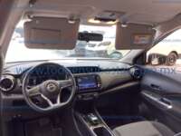 Nissan Kicks 2023 5p Exclusive e-Power HEV L3/1.2 Aut 2023 Nissan Kicks Ingreso Interiores 7