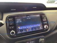 Nissan Kicks 2023 5p Exclusive e-Power HEV L3/1.2 Aut 2023 Nissan Kicks Ingreso Interiores 8