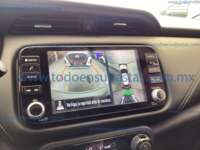 Nissan Kicks 2023 5p Exclusive e-Power HEV L3/1.2 Aut 2023 Nissan Kicks Ingreso Interiores 9