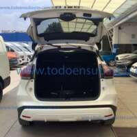 Nissan Kicks 2024 5p Exclusive e-Power Híbrido L3/1.2 Aut IMG_5967