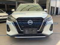 Nissan Kicks 2024 5p Exclusive e-Power Híbrido L3/1.2 Aut 2024 Nissan Kicks Ingreso Exteriores 1