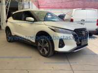 Nissan Kicks 2024 5p Exclusive e-Power Híbrido L3/1.2 Aut 2024 Nissan Kicks Ingreso Exteriores 2