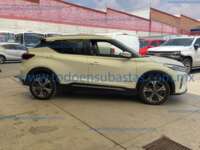 Nissan Kicks 2024 5p Exclusive e-Power Híbrido L3/1.2 Aut 2024 Nissan Kicks Ingreso Exteriores 3
