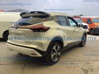 Nissan Kicks 2024 5p Exclusive e-Power Híbrido L3/1.2 Aut 2024 Nissan Kicks Ingreso Exteriores 4