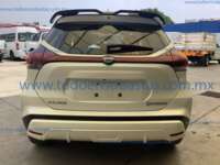Nissan Kicks 2024 5p Exclusive e-Power Híbrido L3/1.2 Aut 2024 Nissan Kicks Ingreso Exteriores 5