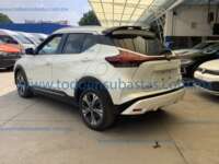 Nissan Kicks 2024 5p Exclusive e-Power Híbrido L3/1.2 Aut 2024 Nissan Kicks Ingreso Exteriores 6