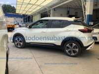 Nissan Kicks 2024 5p Exclusive e-Power Híbrido L3/1.2 Aut 2024 Nissan Kicks Ingreso Exteriores 7