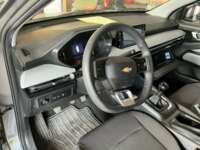 Chevrolet Aveo 2024 5p LT L4/1.5 Man IMG_2673