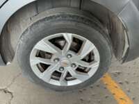 Chevrolet Aveo 2024 5p LT L4/1.5 Man IMG_2627