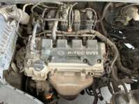 Chevrolet Aveo 2024 5p LT L4/1.5 Man IMG_2610