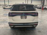 Volkswagen Taigun 2024 5p Comfortline L3/1.0/T Tiptronic 2024 Volkswagen Taigun Ingreso Exteriores 6