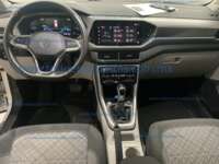 Volkswagen Taigun 2024 5p Comfortline L3/1.0/T Tiptronic IMG_1110