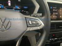 Volkswagen Taigun 2024 5p Comfortline L3/1.0/T Tiptronic IMG_1114