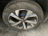 Volkswagen Taigun 2024 5p Comfortline L3/1.0/T Tiptronic IMG_1082