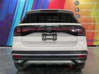 Volkswagen Taigun 2024 5p Comfortline L3/1.0/T Tiptronic 2024 Volkswagen Taigun Venta Exteriores 6