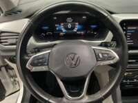 Volkswagen Taigun 2024 5p Comfortline L3/1.0/T Tiptronic 2024 Volkswagen Taigun Venta Interiores 1