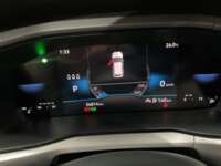 Volkswagen Taigun 2024 5p Comfortline L3/1.0/T Tiptronic 2024 Volkswagen Taigun Venta Interiores 2