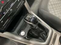 Volkswagen Taigun 2024 5p Comfortline L3/1.0/T Tiptronic 2024 Volkswagen Taigun Venta Interiores 11