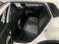 Volkswagen Taigun 2024 5p Comfortline L3/1.0/T Tiptronic 2024 Volkswagen Taigun Venta Interiores 18