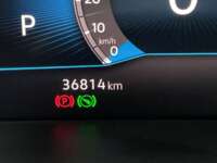 Volkswagen Taigun 2024 5p Comfortline L3/1.0/T Tiptronic 2024 Volkswagen Taigun Venta Interiores 3