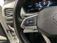 Volkswagen Taigun 2024 5p Comfortline L3/1.0/T Tiptronic 2024 Volkswagen Taigun Venta Interiores 5