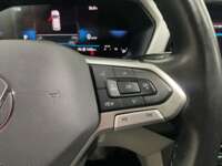 Volkswagen Taigun 2024 5p Comfortline L3/1.0/T Tiptronic 2024 Volkswagen Taigun Venta Interiores 6