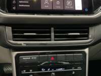 Volkswagen Taigun 2024 5p Comfortline L3/1.0/T Tiptronic 2024 Volkswagen Taigun Venta Interiores 7