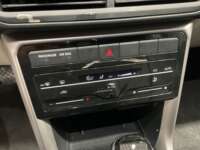Volkswagen Taigun 2024 5p Comfortline L3/1.0/T Tiptronic 2024 Volkswagen Taigun Venta Interiores 10