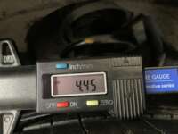 Volkswagen Taigun 2024 5p Comfortline L3/1.0/T Tiptronic 2024 Volkswagen Taigun Venta Llantas 11