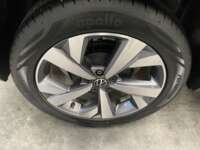 Volkswagen Taigun 2024 5p Comfortline L3/1.0/T Tiptronic 2024 Volkswagen Taigun Venta Llantas 4