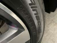 Volkswagen Taigun 2024 5p Comfortline L3/1.0/T Tiptronic 2024 Volkswagen Taigun Venta Llantas 6