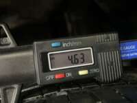 Volkswagen Taigun 2024 5p Comfortline L3/1.0/T Tiptronic 2024 Volkswagen Taigun Venta Llantas 8