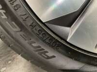 Volkswagen Taigun 2024 5p Comfortline L3/1.0/T Tiptronic 2024 Volkswagen Taigun Venta Llantas 9
